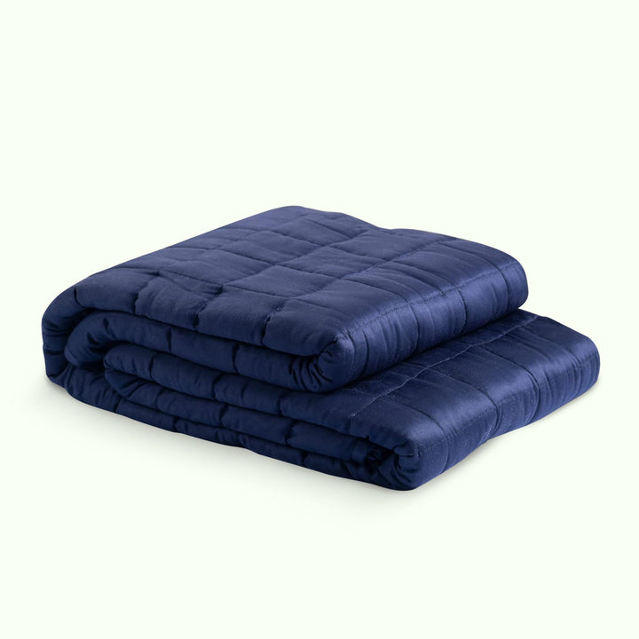 Weighted Blanket in Four Weights for Relaxing Nights | Calm Pressure for Better Rest | Weighted Blankets