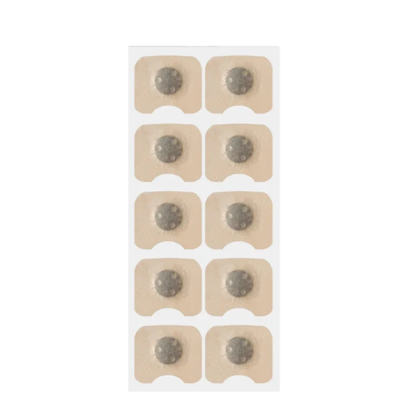Magnetic Nasal Strips Starter Kit with Applicator and Spare Strip Packs | Open Feeling Nose, Day or Night | Nasal Strips