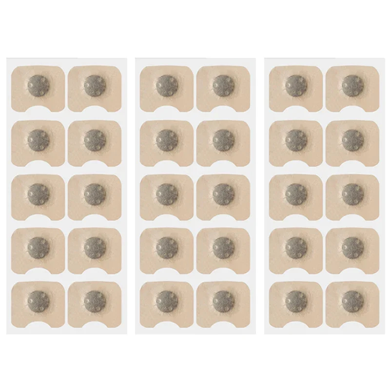Magnetic Nasal Strips Starter Kit with Applicator and Spare Strip Packs | Open Feeling Nose, Day or Night | Nasal Strips