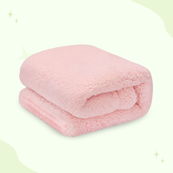 Waterproof Adult Blanket in Soft Fabric, Four Sizes and Nine Colours | Waterproof Protection for Bedding | Throw Blankets