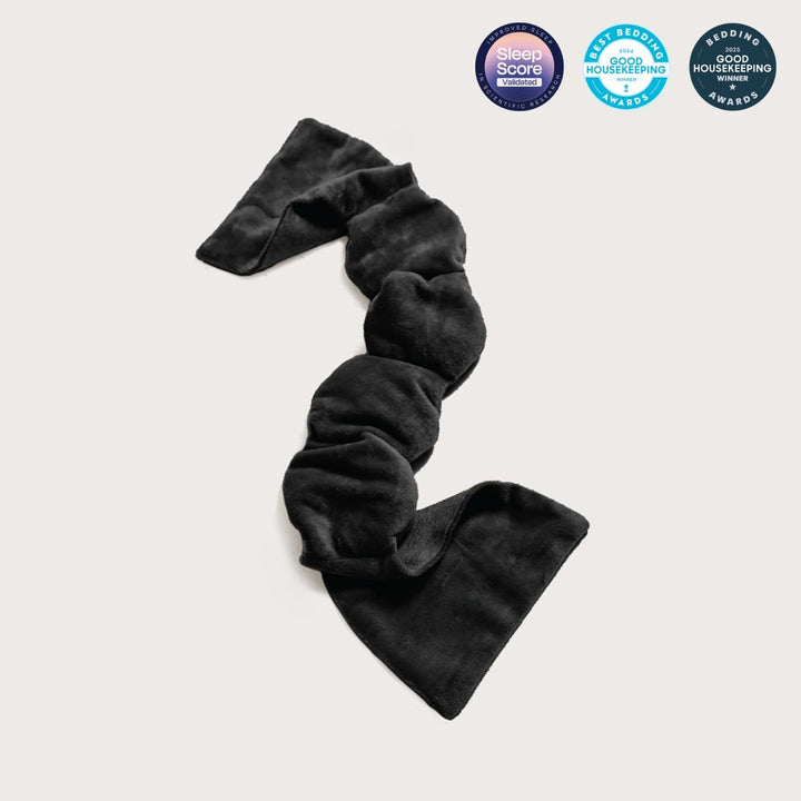 Weighted Sleep Mask for Deep Rest with Soft Even Weight | Light Weight, Deep Rest | Sleep Masks