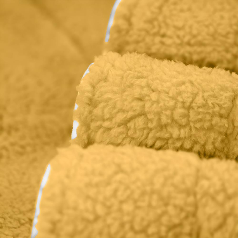 Coral Fleece Flannel Bathrobe for Women and Men with Pockets | Plush Warmth After Every Shower | Robes