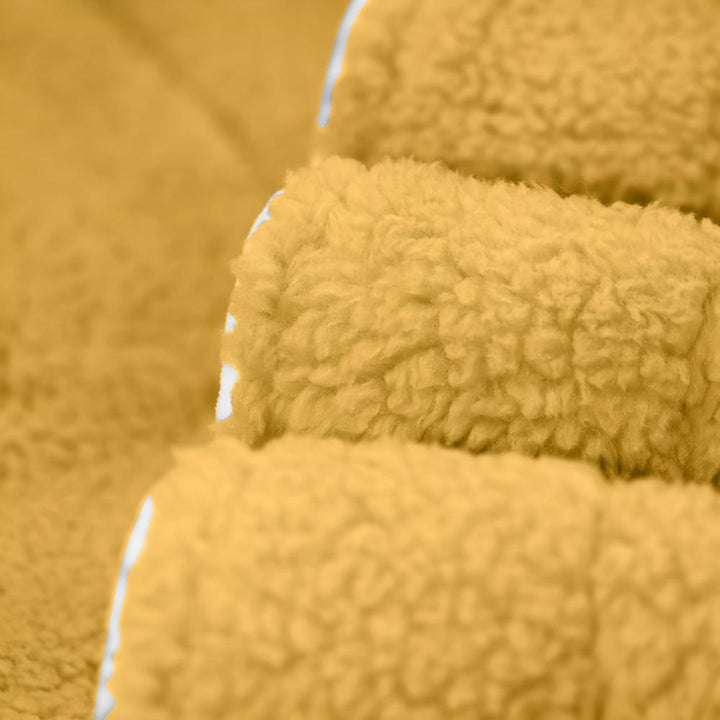Coral Fleece Flannel Bathrobe for Women and Men with Pockets | Plush Warmth After Every Shower | Robes