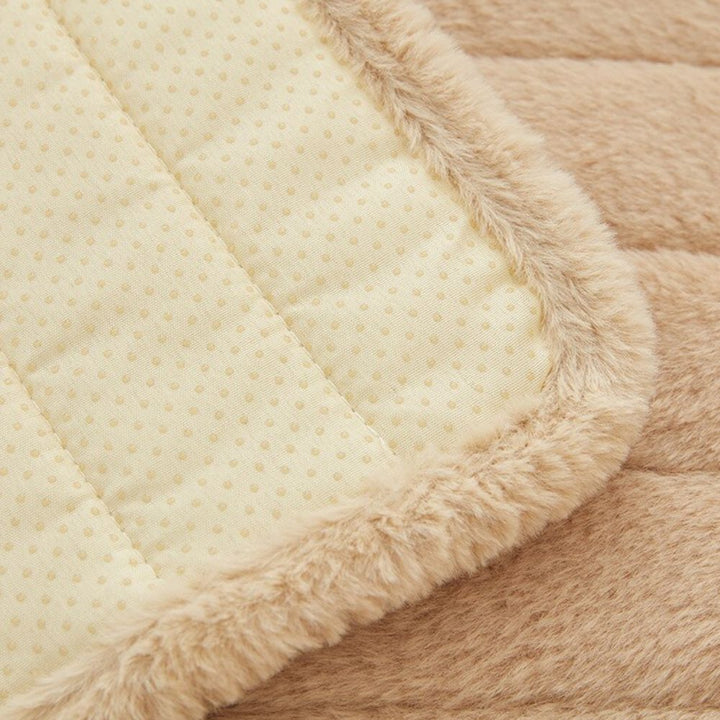 Non-Slip Microfiber Recliner Protector Cover with Full Coverage | Recliner Protection That Stays Put | Recliner Covers
