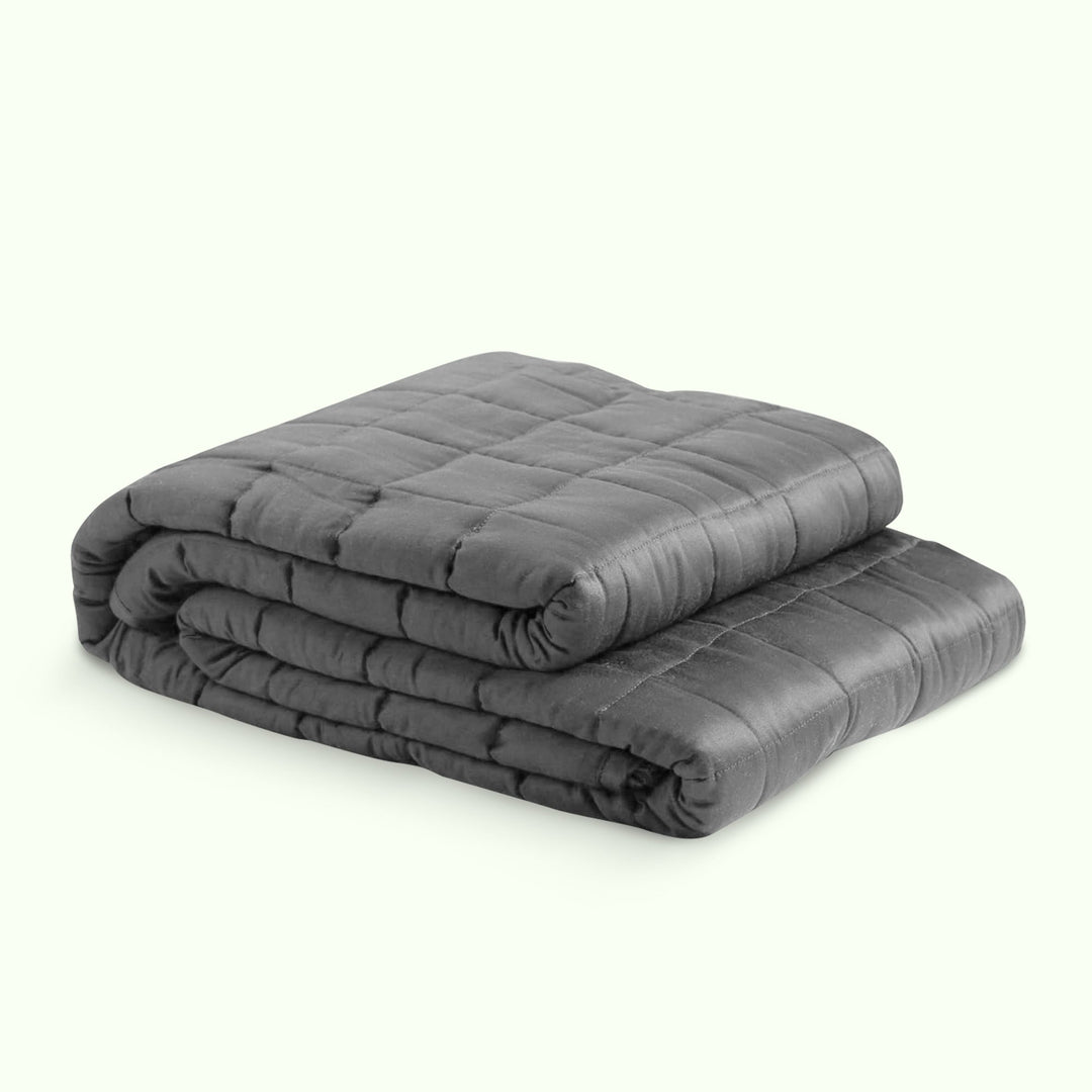 Weighted Blanket in Four Weights for Relaxing Nights | Calm Pressure for Better Rest | Weighted Blankets
