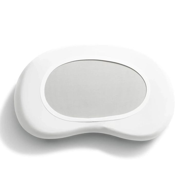 Ice Silky Memory Foam Pillow with Cooling Surface | Cool Support, Steady Shape | Bed Pillows