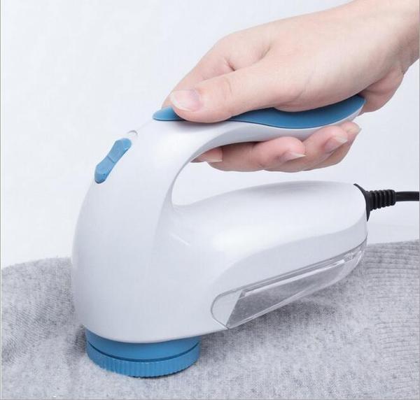 Rechargeable Lint Remover and Fabric Shaver for Sweaters and Blankets | Remove Pills, Refresh Fabrics | Fabric Care