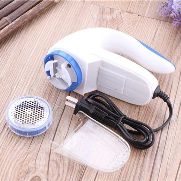 Rechargeable Lint Remover and Fabric Shaver for Sweaters and Blankets | Remove Pills, Refresh Fabrics | Fabric Care