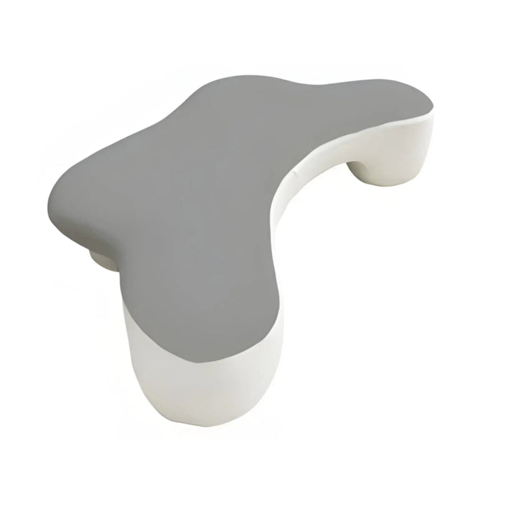 Plush Arm Support Backrest Pillow for Reading and Relaxing | Comfy Upright Support | Reading Pillows