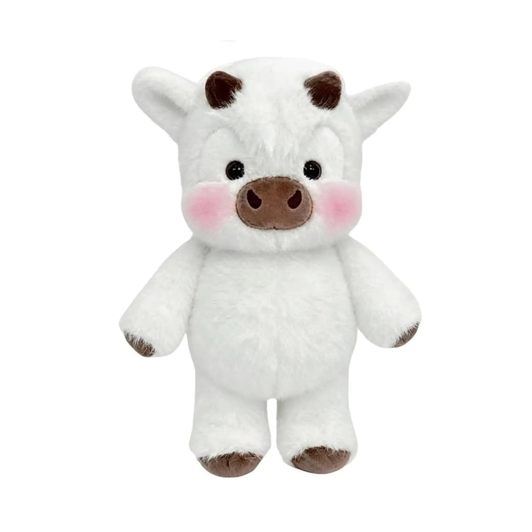 Running Plush Toy with Hand-Controlled Movement for Interactive Play | Interactive Running Pig Plush Toy | Plush Toys