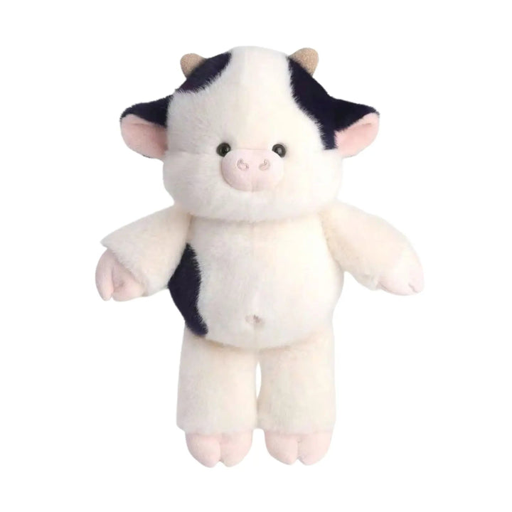 Running Plush Toy with Hand-Controlled Movement for Interactive Play | Interactive Running Pig Plush Toy | Plush Toys