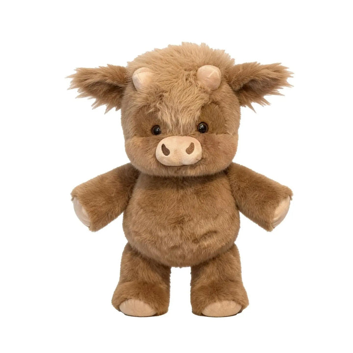 Running Plush Toy with Hand-Controlled Movement for Interactive Play | Interactive Running Pig Plush Toy | Plush Toys