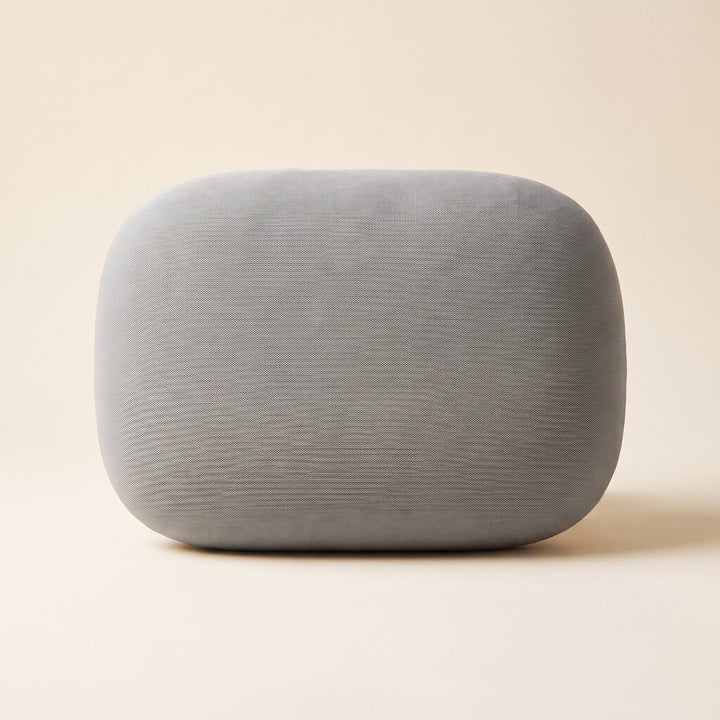 Cushioned Desk Nap Pillow That Folds Small for Your Drawer | Cushioned Cradle for Desk Naps | Nap Pillows
