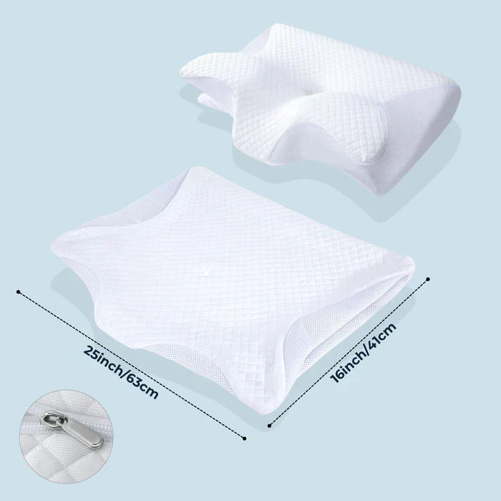 CozyRest Pillow Case (Cooling)