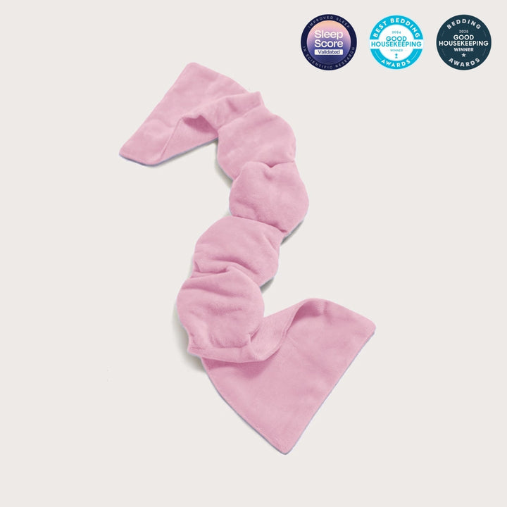 Weighted Sleep Mask for Deep Rest with Soft Even Weight | Light Weight, Deep Rest | Sleep Masks