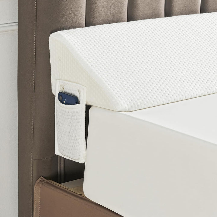 ElevateWedge Gap Filler Pillow