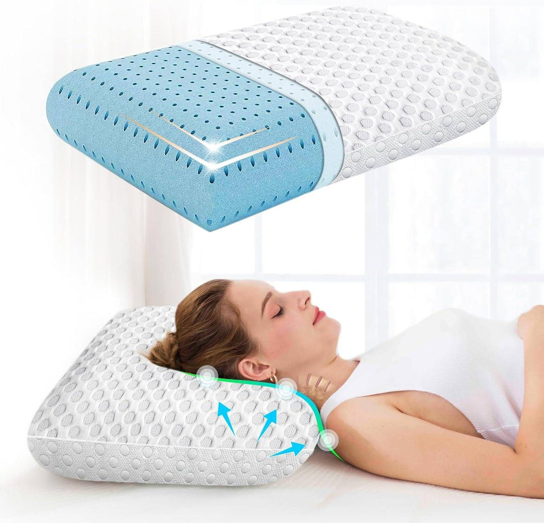 Cooling Pillow