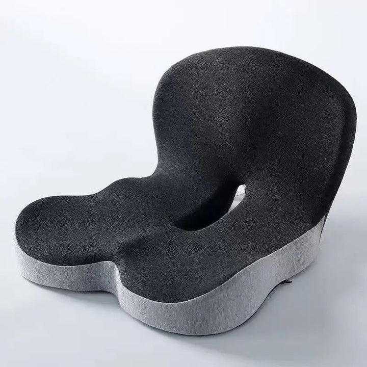 Orthopedic Memory Foam Seat Cushion for Office, Car and Home | Memory Foam Seat Cushion | Seat Cushions