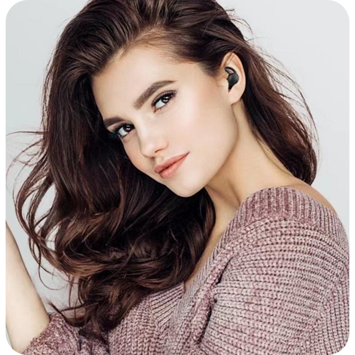 Discreet Reusable Earplugs for Focus and Noise Reduction in Three Colours | Soften Distractions Wherever You Are | Earplugs