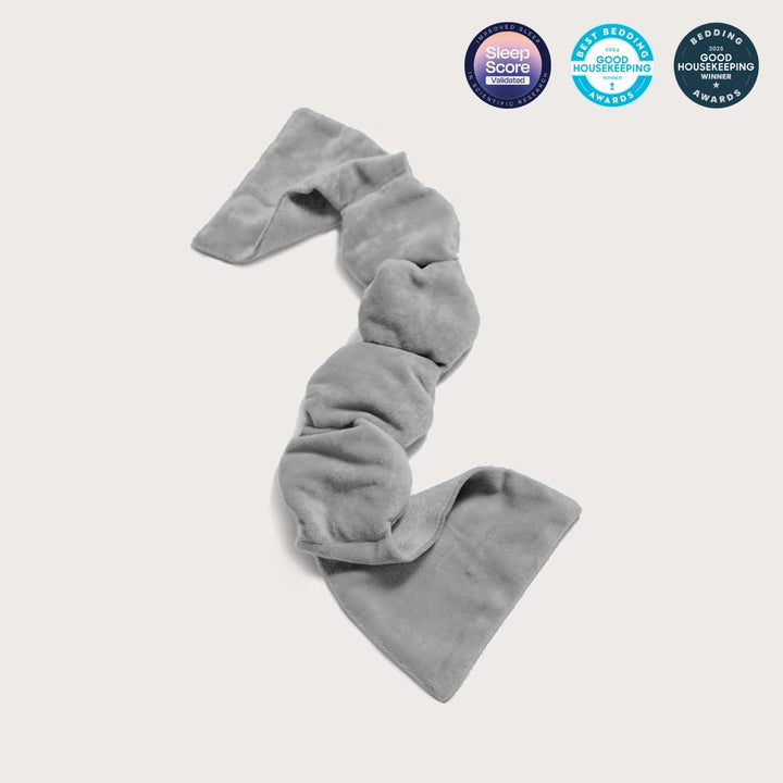 Weighted Sleep Mask for Deep Rest with Soft Even Weight | Light Weight, Deep Rest | Sleep Masks