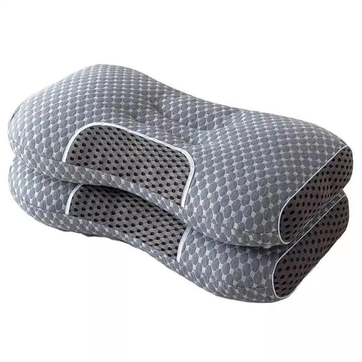 Cervical Support Pillow with Ergonomic Design