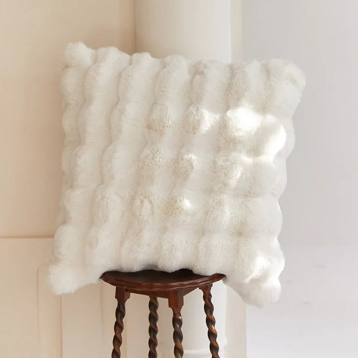 Super Soft Plush Fleece Blanket for Bed, Sofa and Living Room | Silky Soft Fleece Warmth | Fleece Blankets