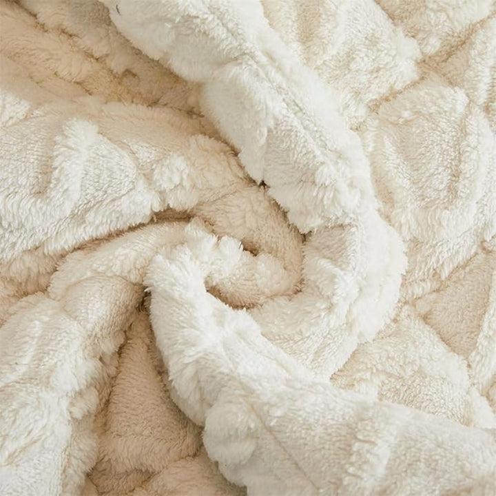 Plush Diamond Quilted Sofa Protector Cover with Anti Slip Backing | Plush Diamond Quilted Seat Cover | Sofa Covers