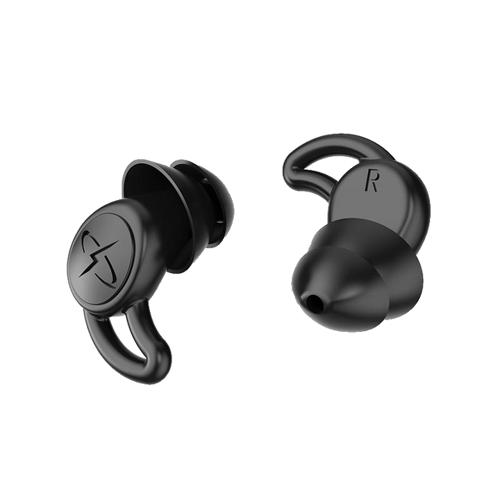 Discreet Reusable Earplugs for Focus and Noise Reduction in Three Colours | Soften Distractions Wherever You Are | Earplugs