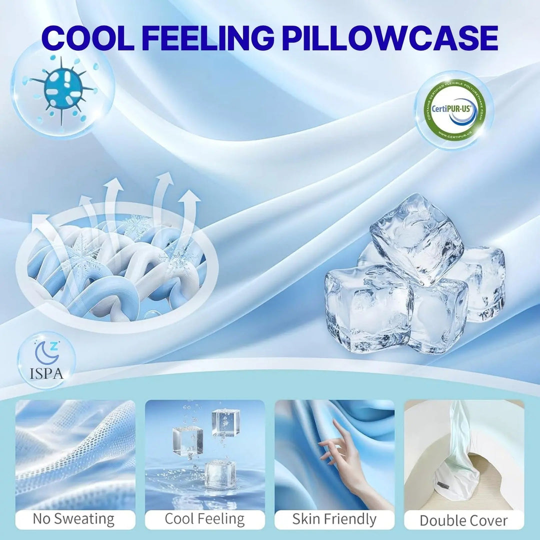 Cradling Arm Pillow for Side Sleeping Comfort in Four Colours | A Home for Your Lower Arm | Arm Pillows
