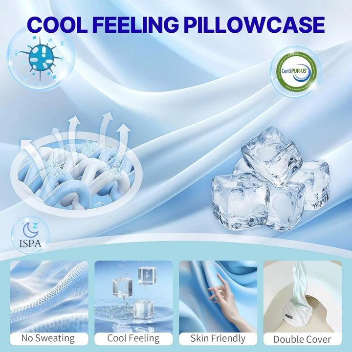 Cradling Arm Pillow for Side Sleeping Comfort in Four Colours | A Home for Your Lower Arm | Arm Pillows