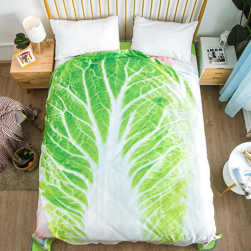 Fun Printed Novelty Throw Blanket in Egg Ivory and Burrito Shapes | Playful Novelty Comfort at Home | Throw Blankets