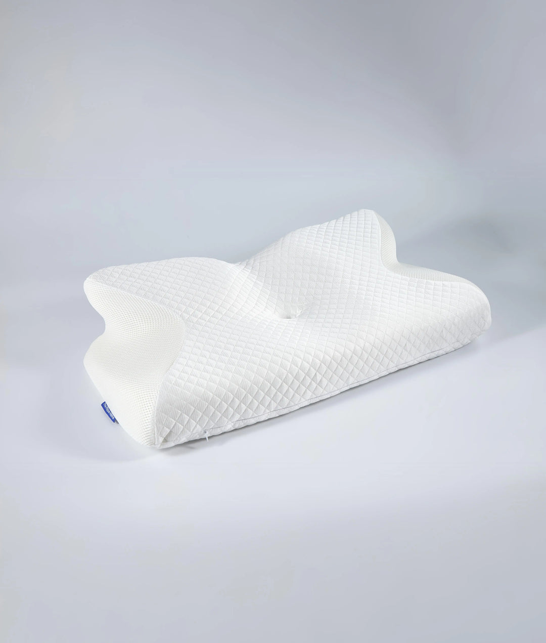 CozyRest Memory Foam Neck Pillow