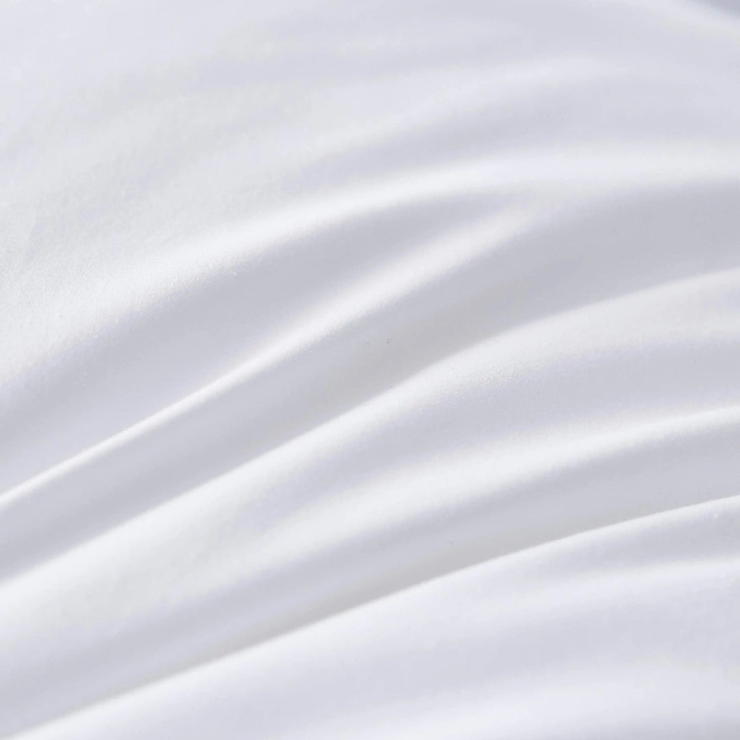 Adjustable Layer Cooling Queen Pillow, 19 x 29 in | Tune Height and Firmness | Bed Pillows