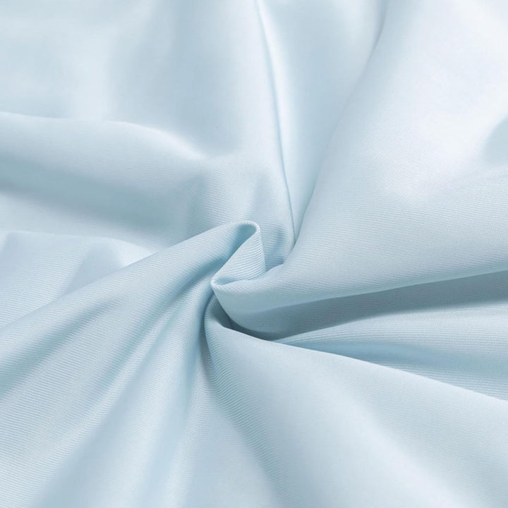 Cooling Summer Duvet in 150x200 cm and 200x230 cm, Machine Washable | Cool Layer for Hot Summer Beds | Cooling Blankets