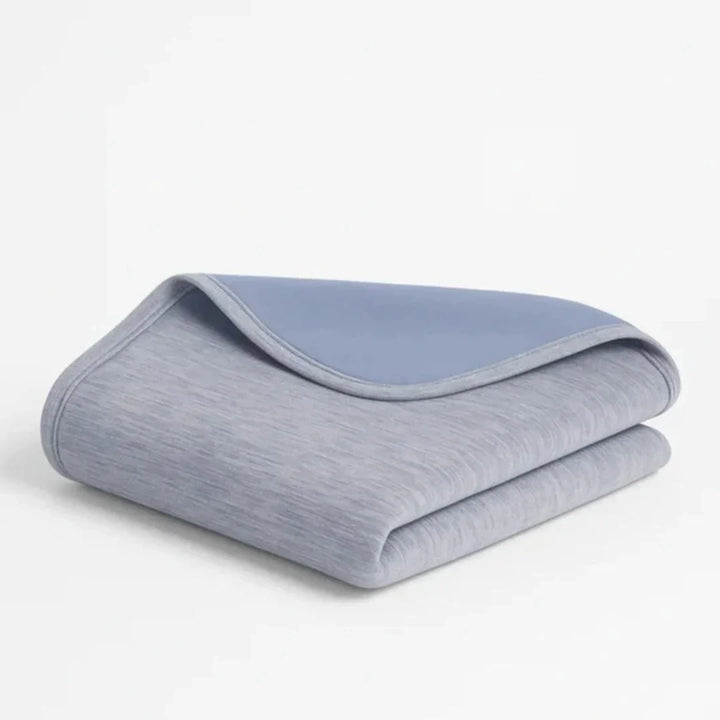 Breathable Airflow Weave Blanket, Lightweight Cooling Cover for Hot Sleepers | Cooler Cover for Hot Sleepers | Cooling Blankets