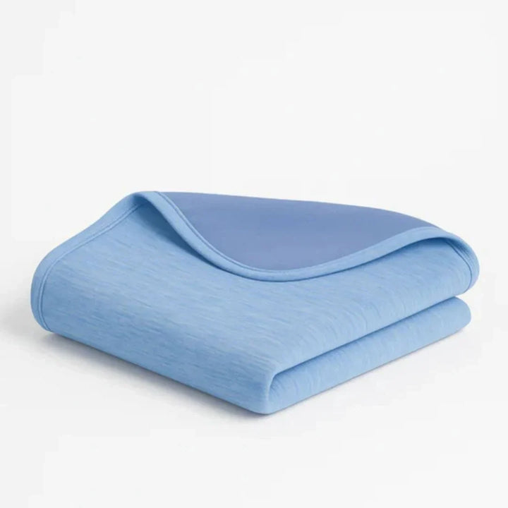 Breathable Airflow Weave Blanket, Lightweight Cooling Cover for Hot Sleepers | Cooler Cover for Hot Sleepers | Cooling Blankets