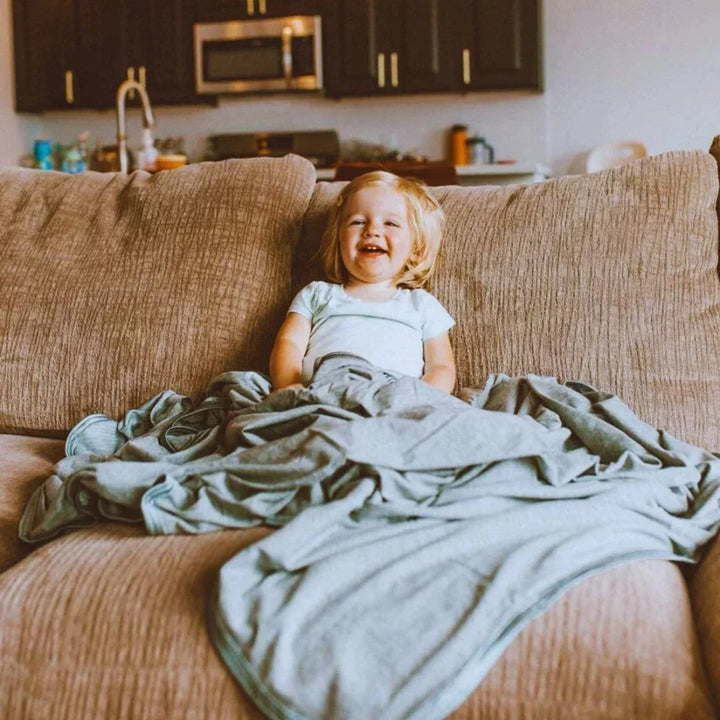 Breathable Airflow Weave Blanket, Lightweight Cooling Cover for Hot Sleepers | Cooler Cover for Hot Sleepers | Cooling Blankets