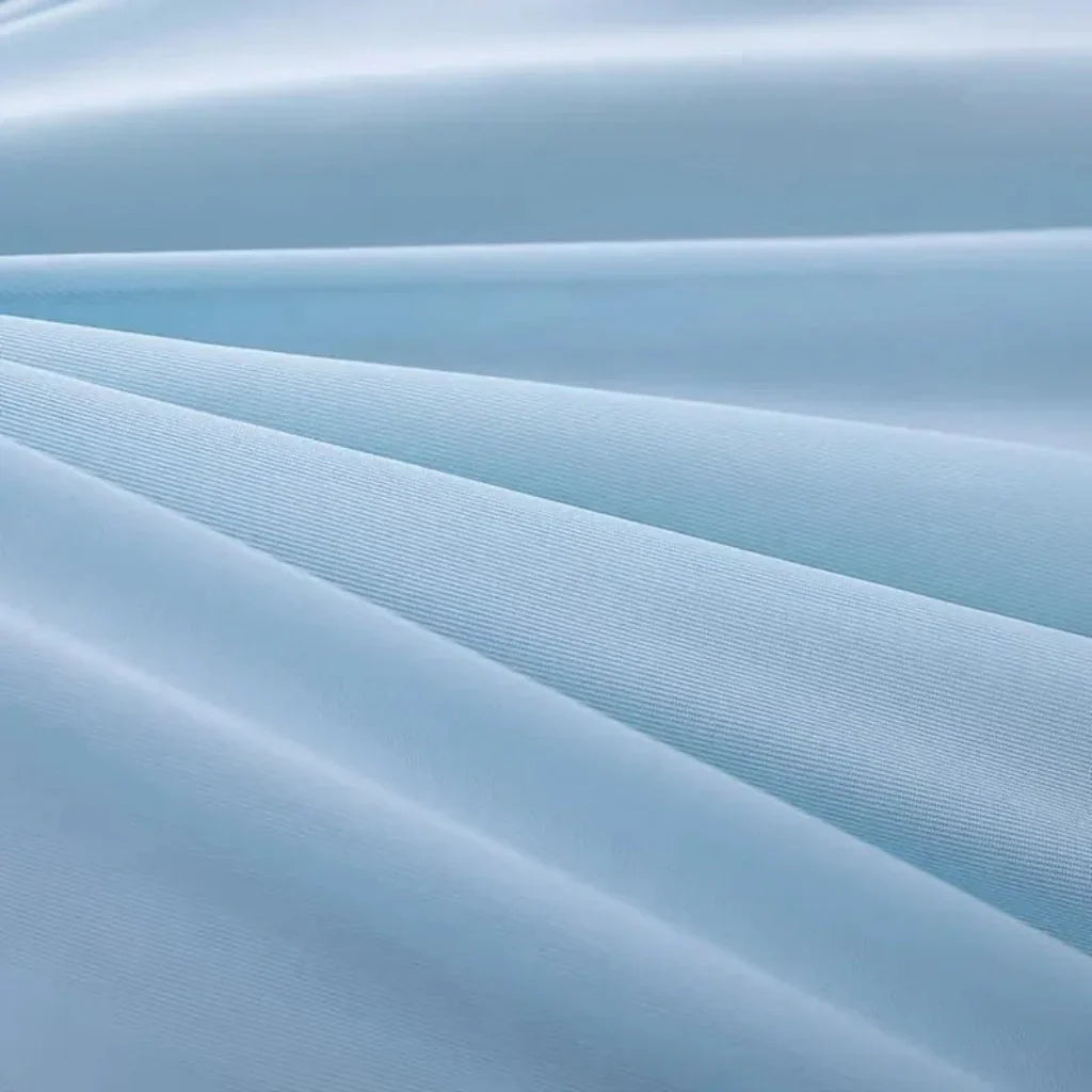 Moisture-Wicking Cooling Blanket with Soft Hand Feel for Sweaty Sleepers | Dry Comfort When You Sweat at Night | Cooling Blankets