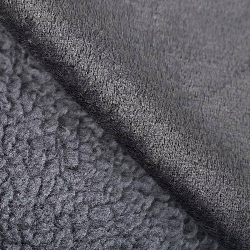 Sherpa Fleece Dog Blanket with Waterproof Backing and Raised Rim | Protect Furniture, Pamper Pets | Pet Blankets