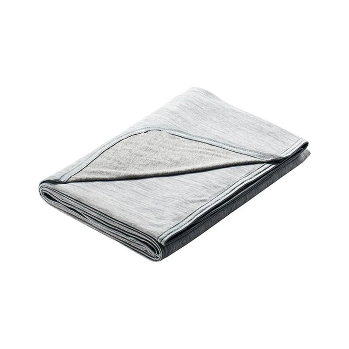 Open Weave Cooling Summer Blanket, Machine Washable in Two Sizes | Breathable Cool for Warm Nights | Cooling Blankets