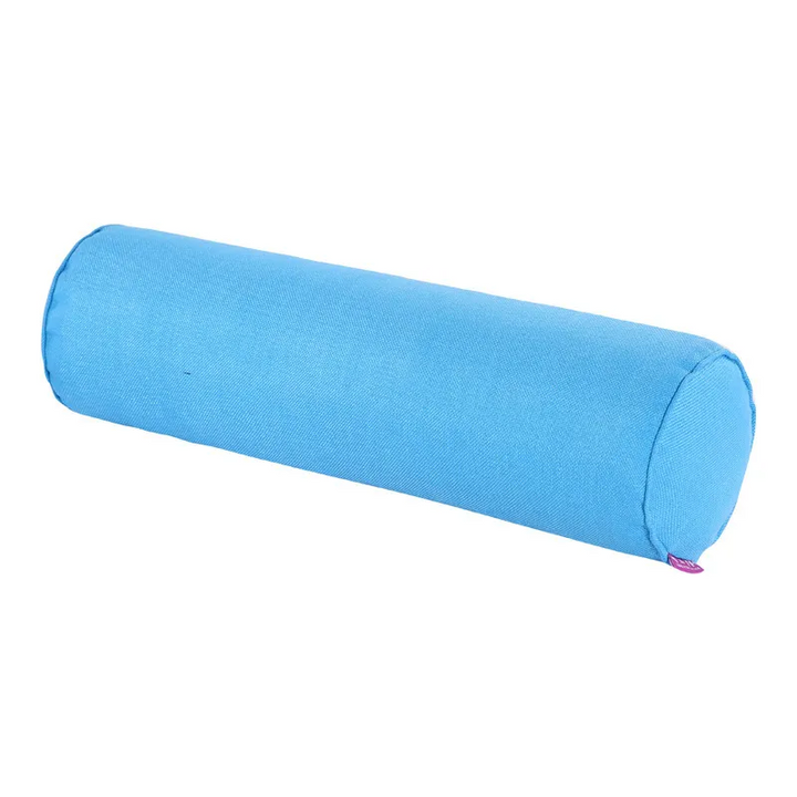 Neck Roll Pillow Made Of Memory Foam