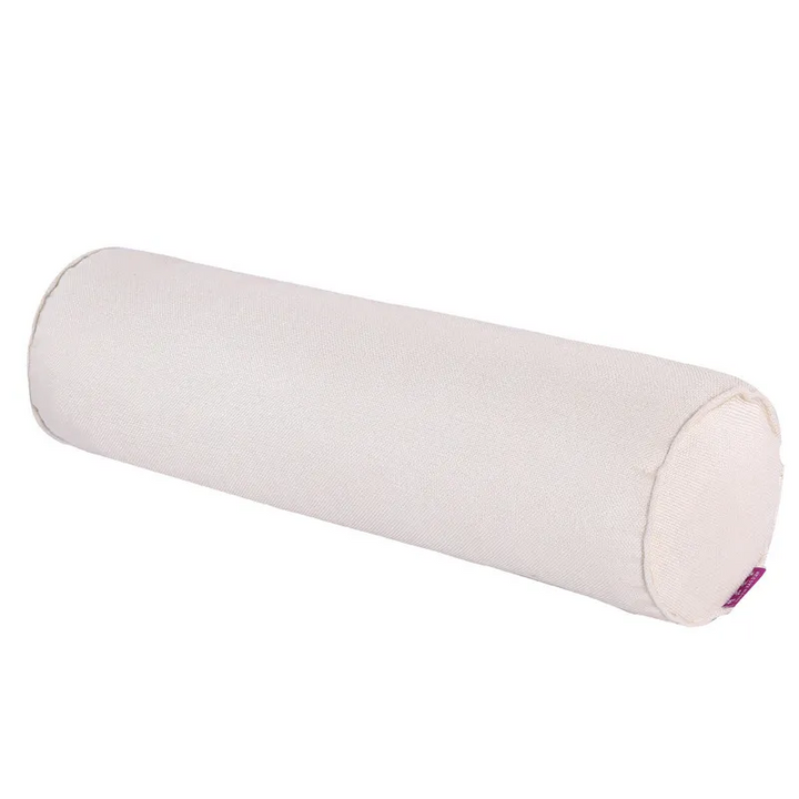 Neck Roll Pillow Made Of Memory Foam