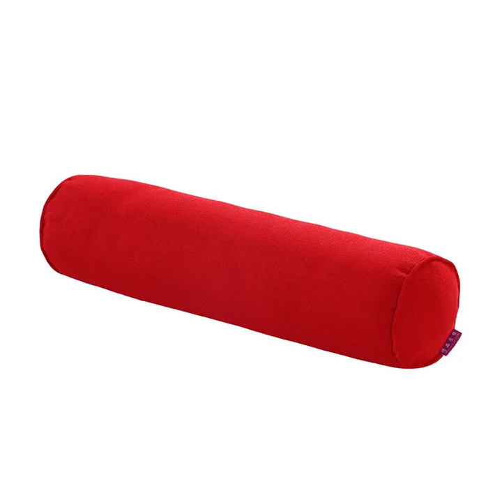 Neck Roll Pillow Made Of Memory Foam