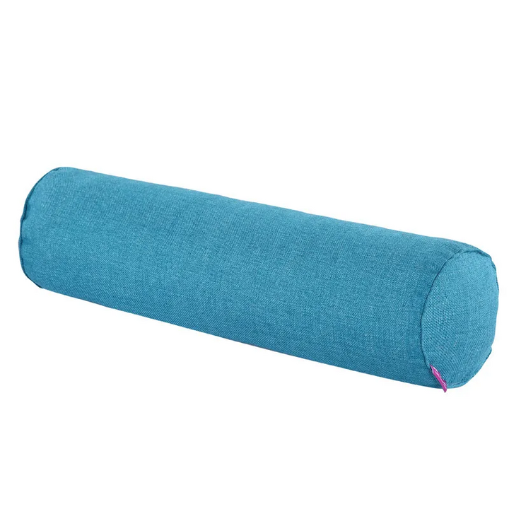 Neck Roll Pillow Made Of Memory Foam