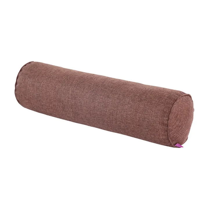 Neck Roll Pillow Made Of Memory Foam