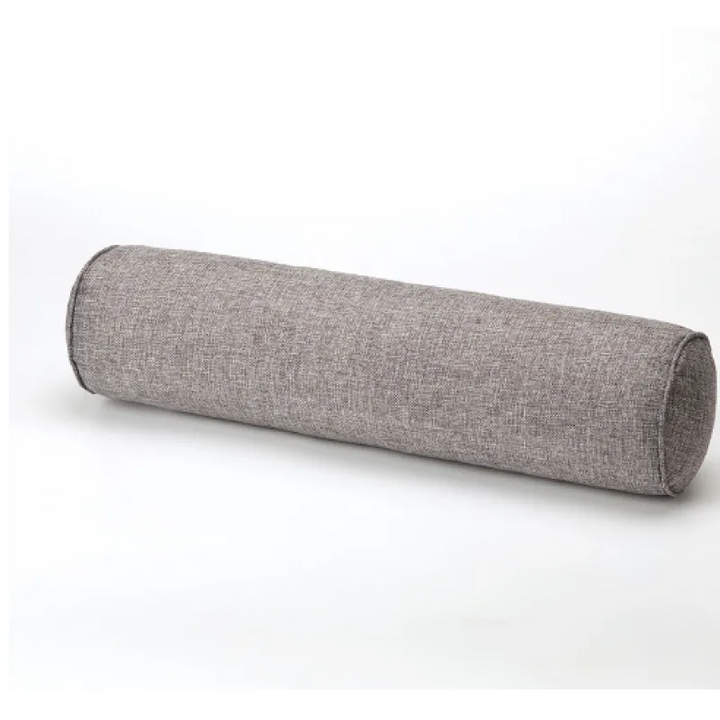 Neck Roll Pillow Made Of Memory Foam