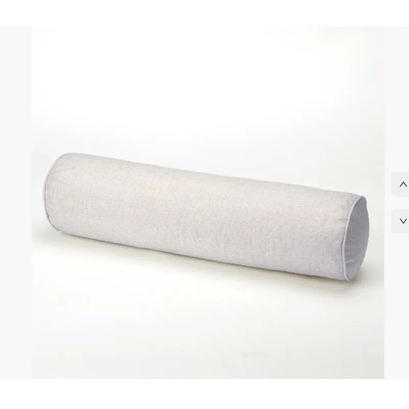 Neck Roll Pillow Made Of Memory Foam