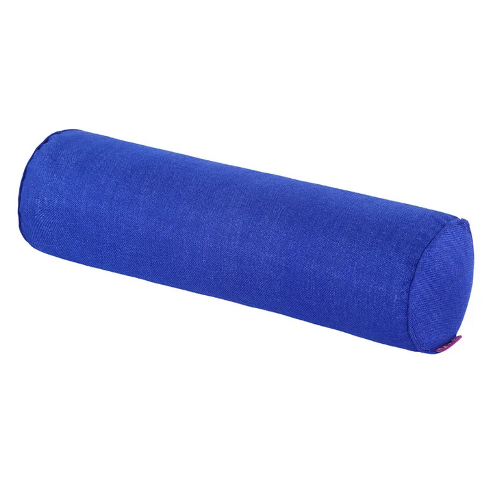 Neck Roll Pillow Made Of Memory Foam