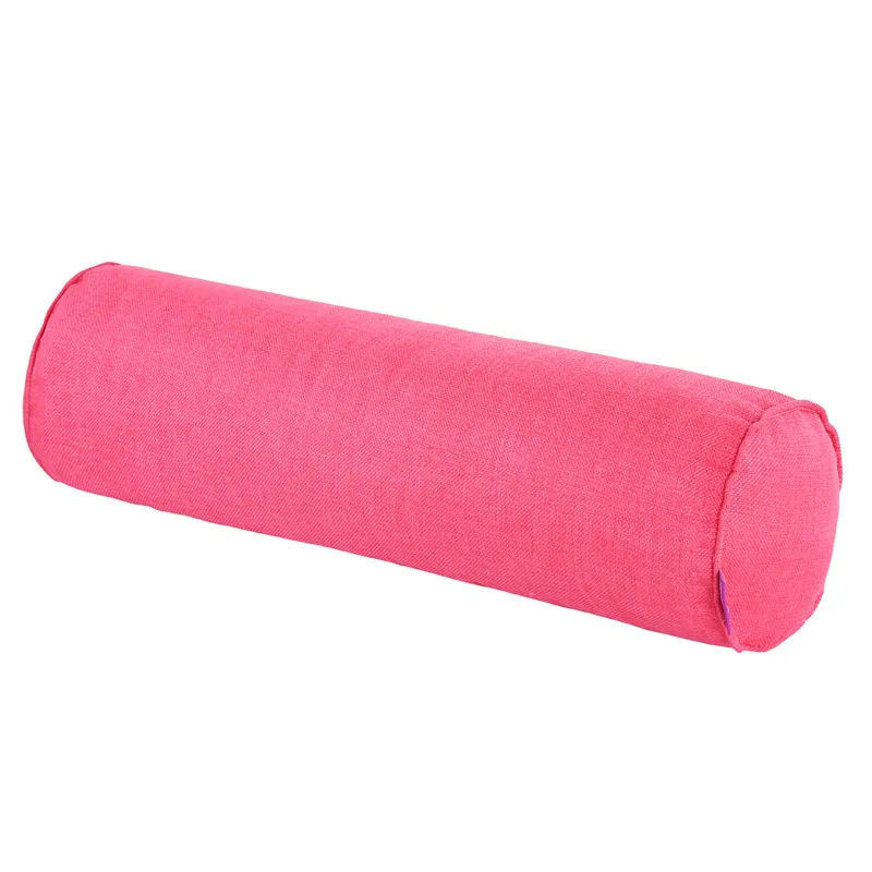 Neck Roll Pillow Made Of Memory Foam