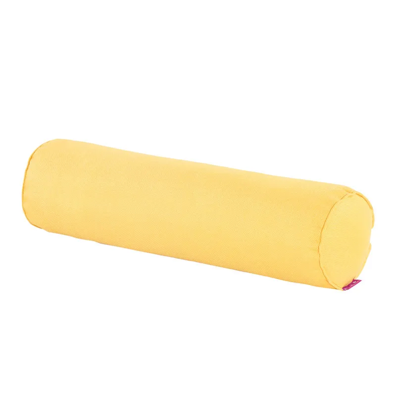 Neck Roll Pillow Made Of Memory Foam